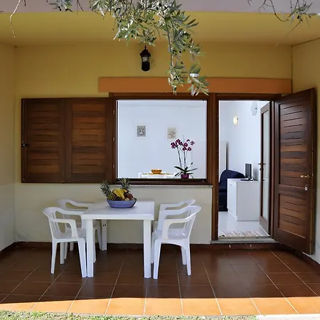 Li Menduli Aparthotel San Teodoro (Sardinia)