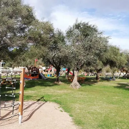 Li Menduli San Teodoro (Sardinia)