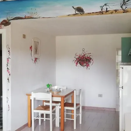Aparthotel Li Menduli 3*