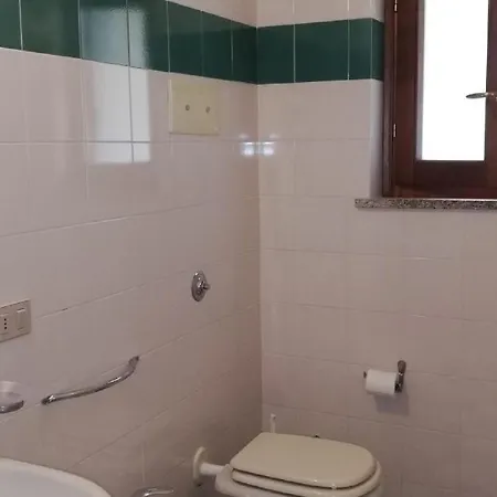 Li Menduli Aparthotel