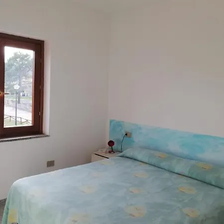 Li Menduli San Teodoro (Sardinia)