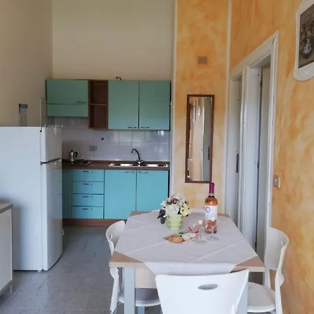 Li Menduli San Teodoro (Sardinia)