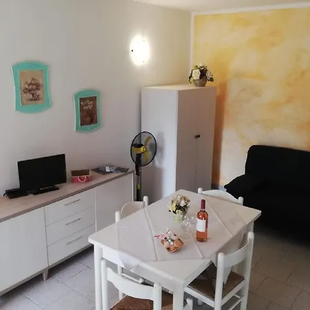 Li Menduli Aparthotel San Teodoro (Sardinia)
