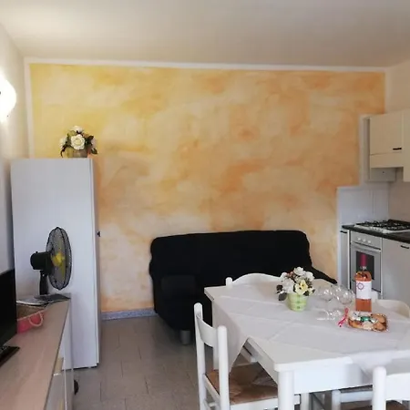 Li Menduli Aparthotel San Teodoro (Sardinia)