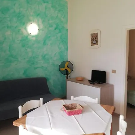 Li Menduli 3* San Teodoro (Sardinia)