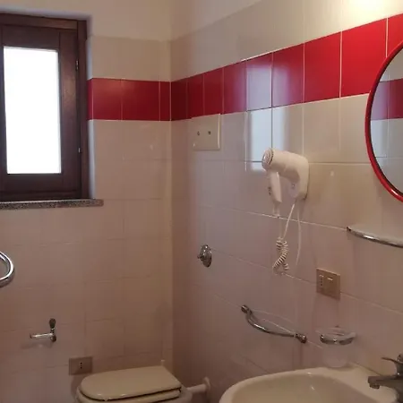 Aparthotel Li Menduli