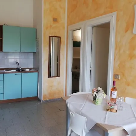 Aparthotel Li Menduli San Teodoro (Sardinia)