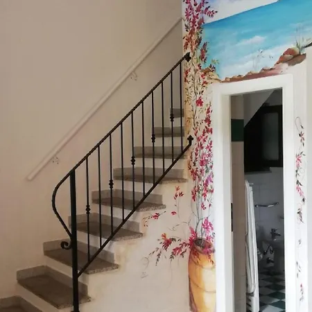 Li Menduli San Teodoro (Sardinia)