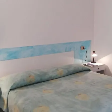 Li Menduli Aparthotel San Teodoro (Sardinia)