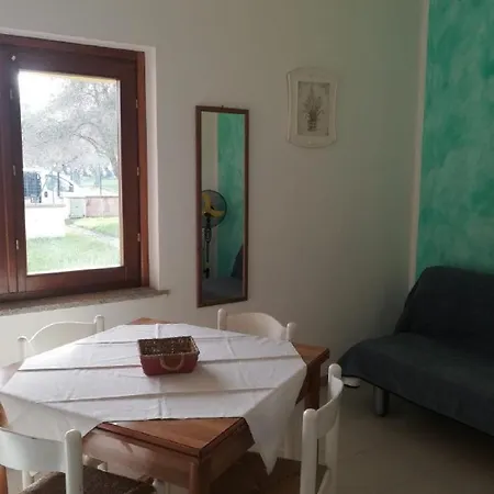 Li Menduli 3* San Teodoro (Sardinia)